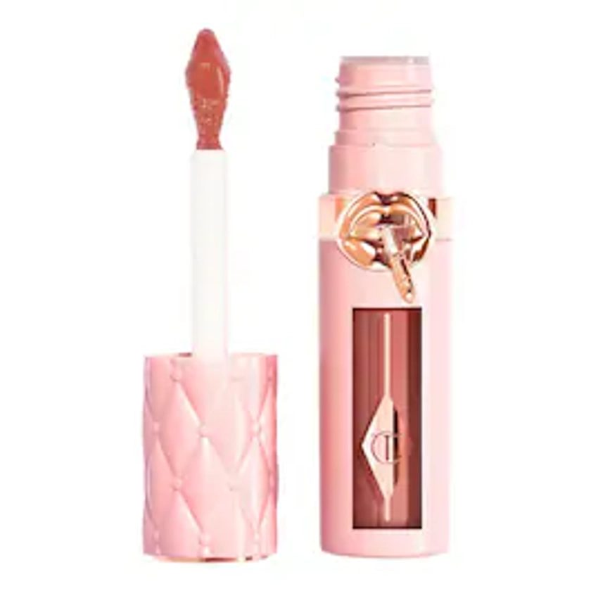 CHARLOTTE TILBURYBig Lip Plumpgasm- Hydrating Lip Plumper 21 avis