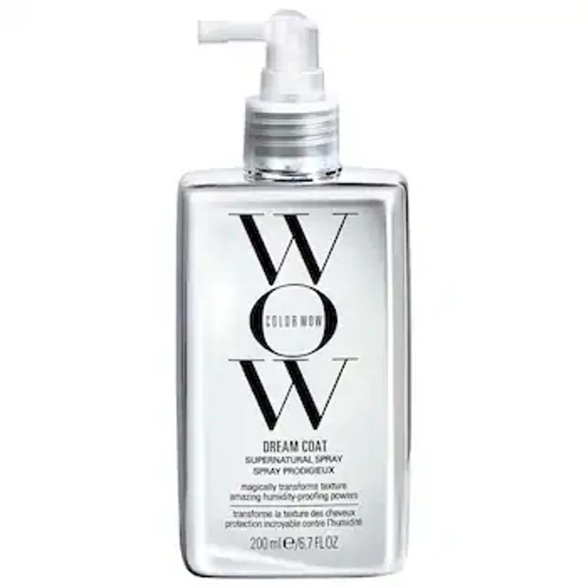 COLOR WOW Dream Coat Supernatural Spray | Sephora