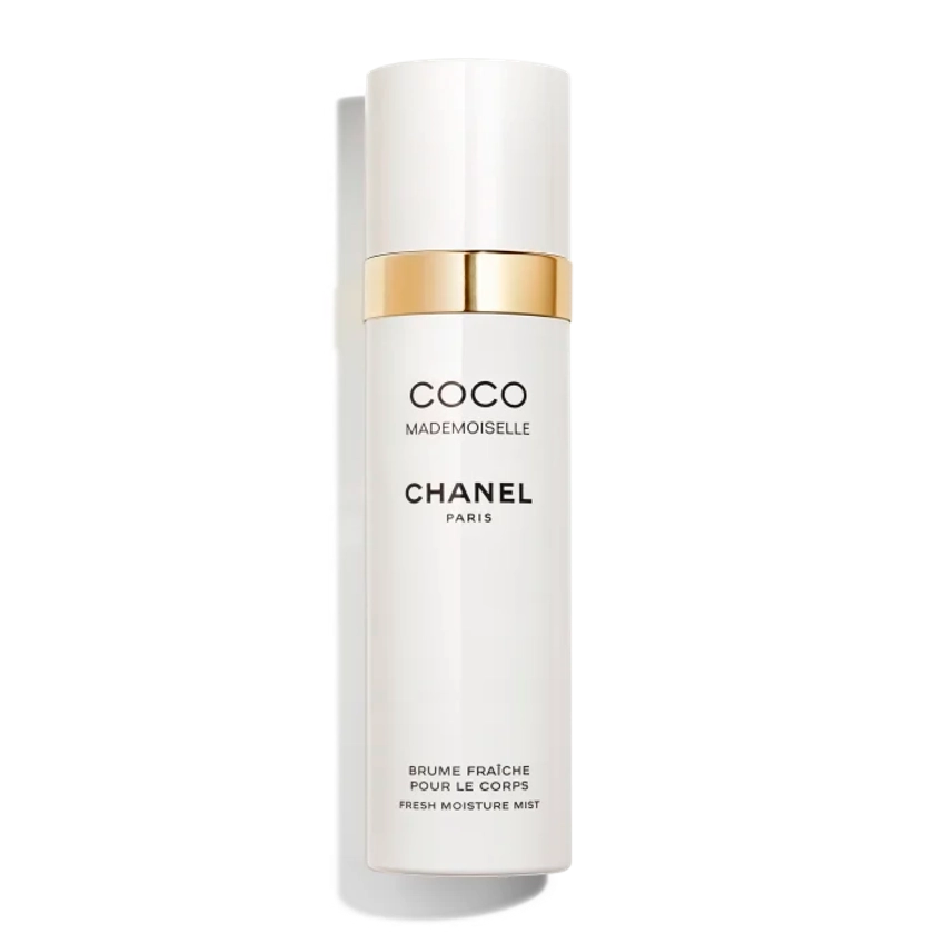 COCO MADEMOISELLE FRESH MOISTURE MIST - 100 ml | CHANEL