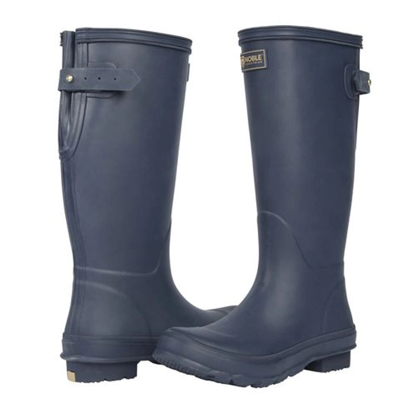 Noble Equestrian™ Ladies’ Perfect Fit Wellies | Dover Saddlery