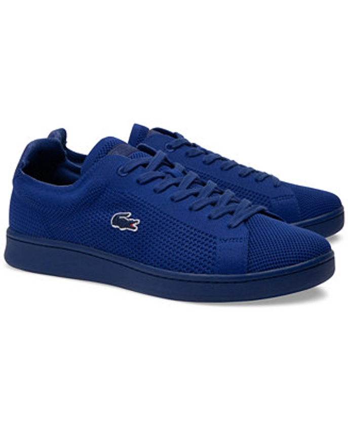 Lacoste Men's Carnaby Piquee Sneakers - Macy's