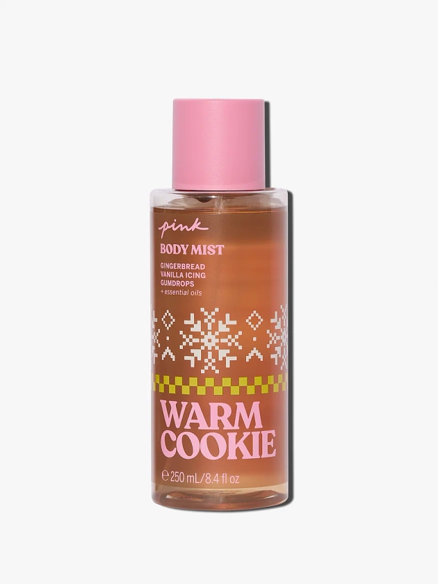 Buy Cool & Bright Body Mist - Order Fragrances online 5000009566 - Victoria's Secret US