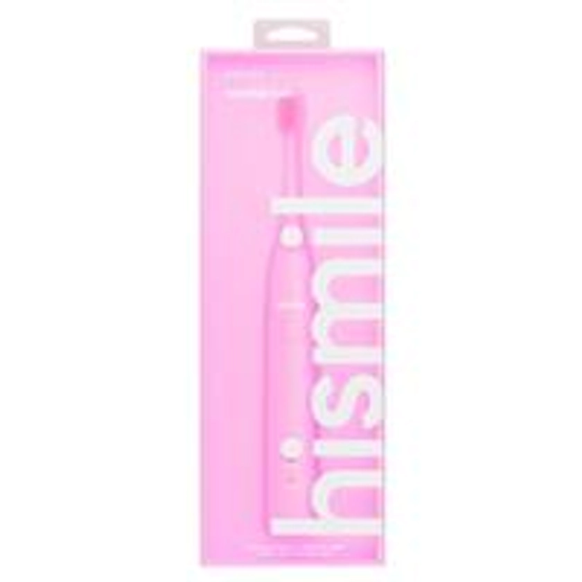 Buy Hismile Electric Toothbrush Pink Online at Chemist Warehouse®