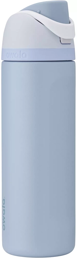 Owala 24 oz. FreeSip Stainless Steel Water Bottle