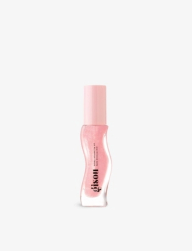 GISOU - Honey Infused Lip Oil 8ml | Selfridges.com