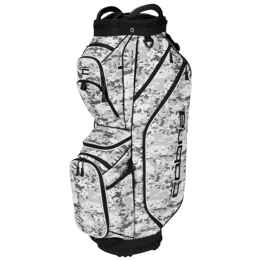 Cobra Golf Ultralight Pro Cart Bag
