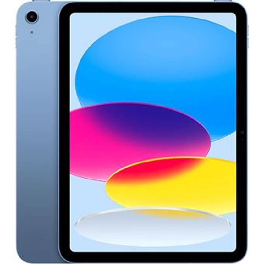 Apple iPad 10.9'' - 256GB - WiFi - Azul - 10ª Gen.