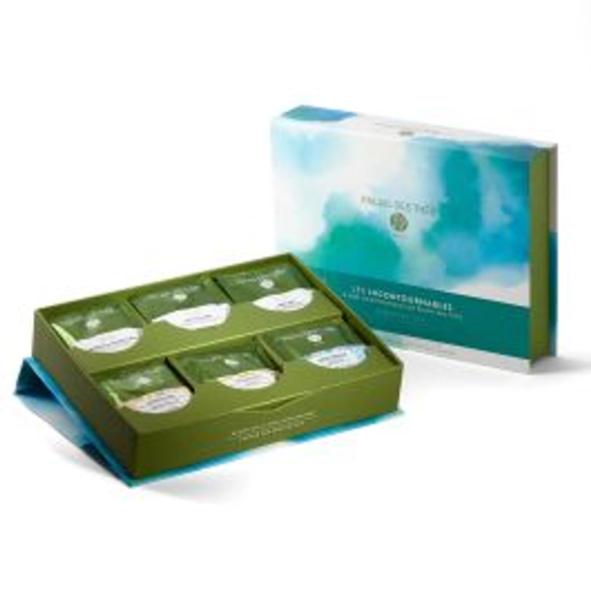 Coffret Les Incontournables