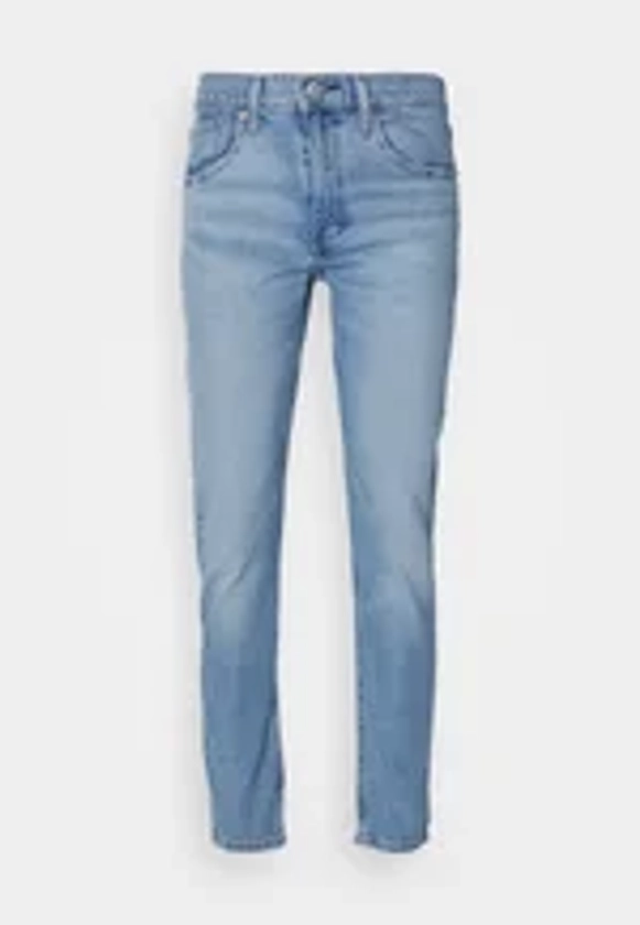 512™ SLIM TAPER LO BALL - Jeans fuselé - light-blue denim
