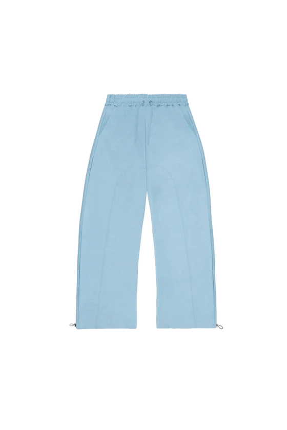 BLUE TROUSERS