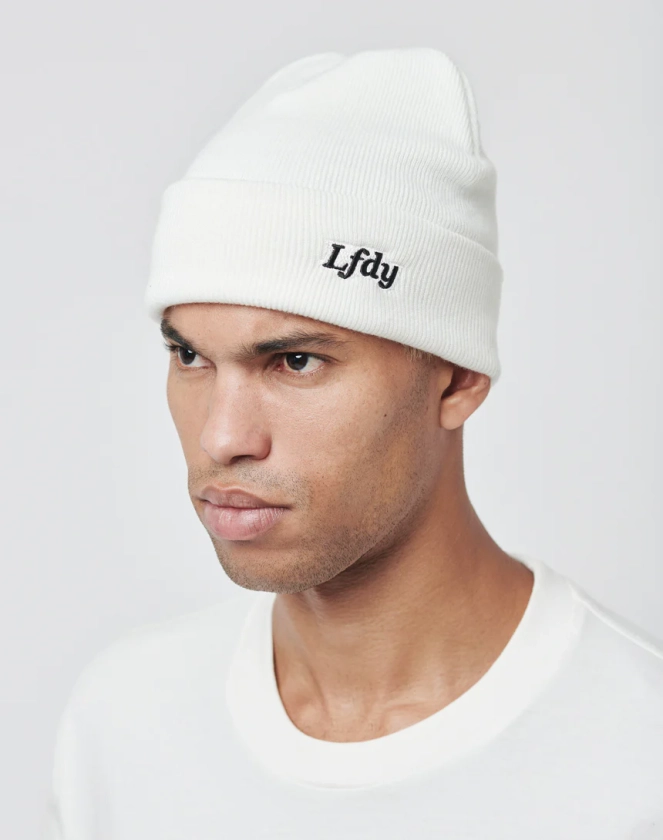 LFDY Beanie