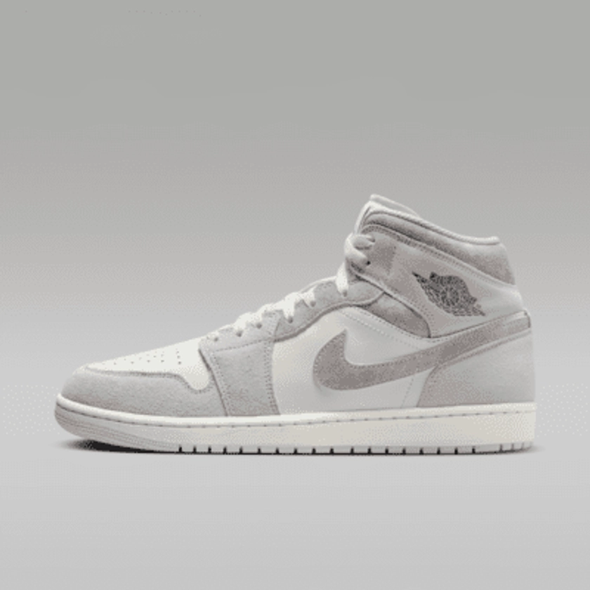 Air Jordan 1 Mid SE Men's Shoes