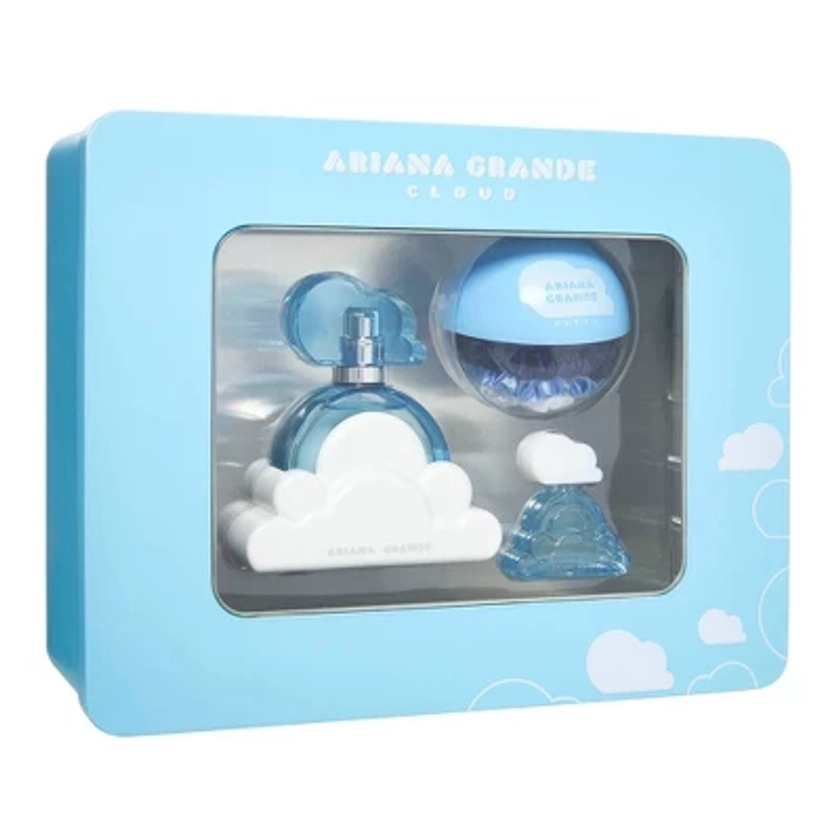 Ariana Grande Ari Cloud Fragrance Women&#39;s Gift Set - 3pc - Ulta Beauty