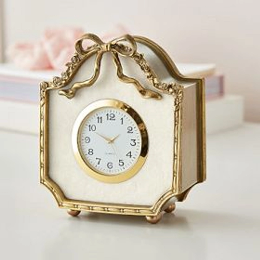 LoveShackFancy Clock