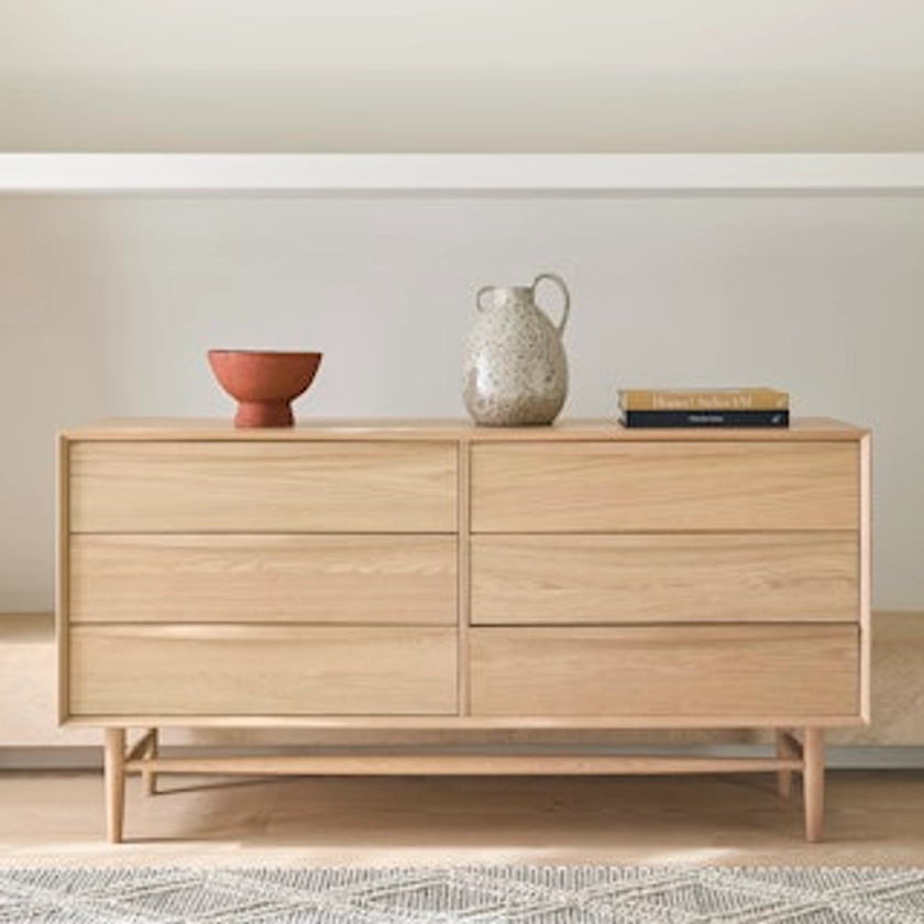 Contemporary, Mid Century & Modern Dressers | Article