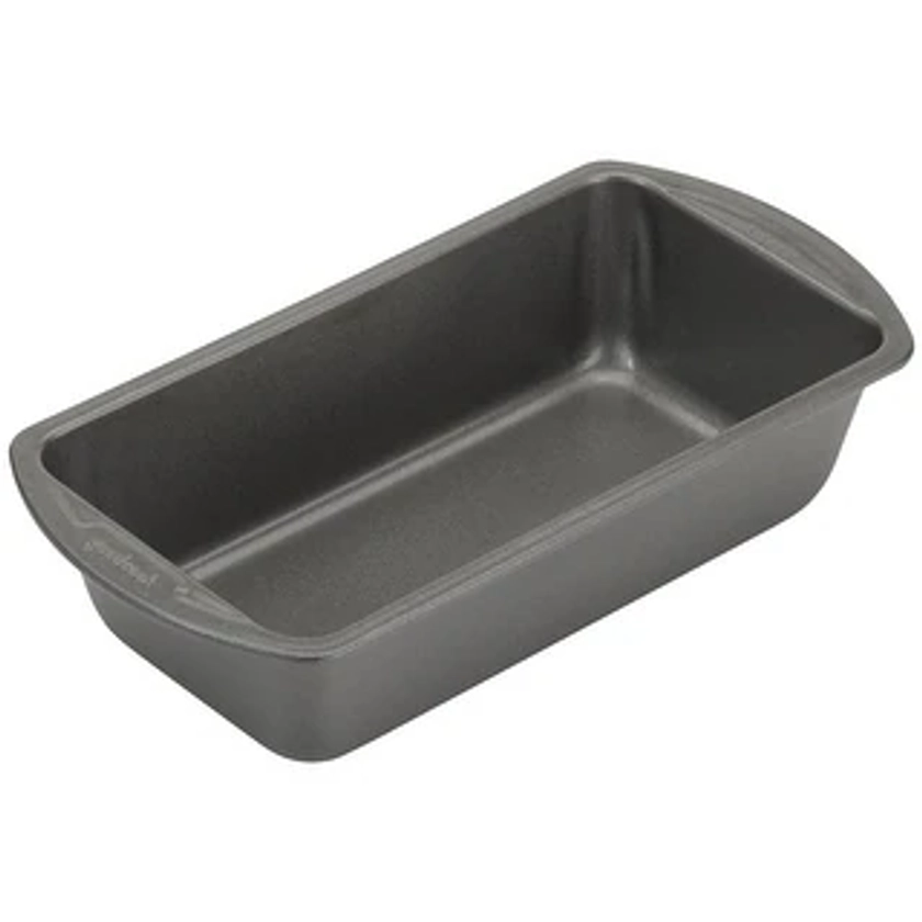 GoodCook Loaf Pan | Overstock.com Shopping - The Best Deals on Metal Bakeware | 42621341