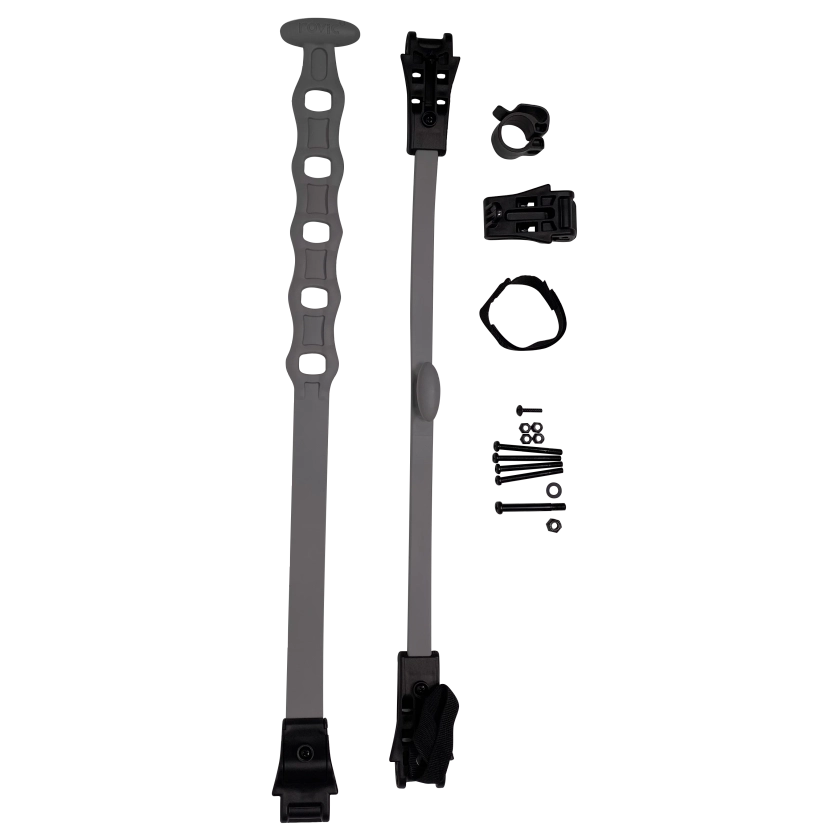 Rovic Silicone Bag Strap Upgrade Kit for RV1S/RV1C