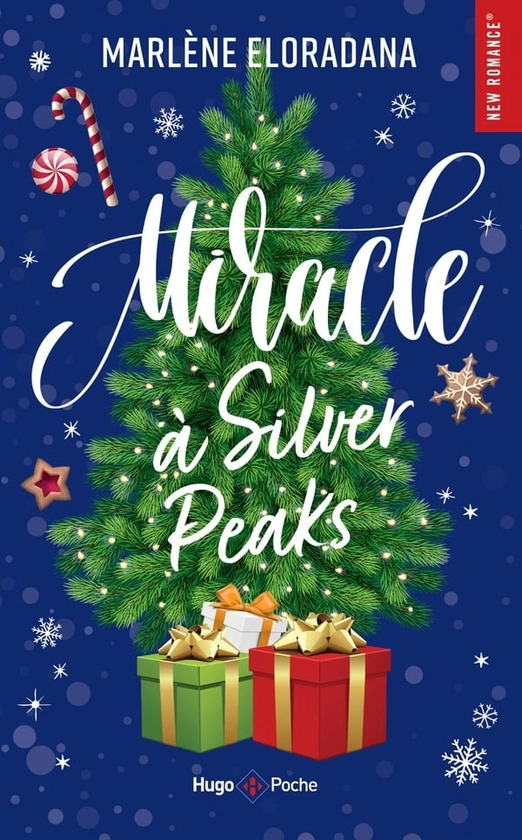 Miracle à Silver Peaks - 2755676698 - Romance | Cultura