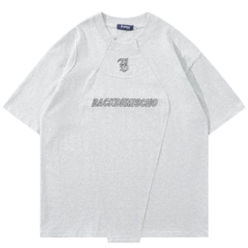 DME Jk Collection Tee