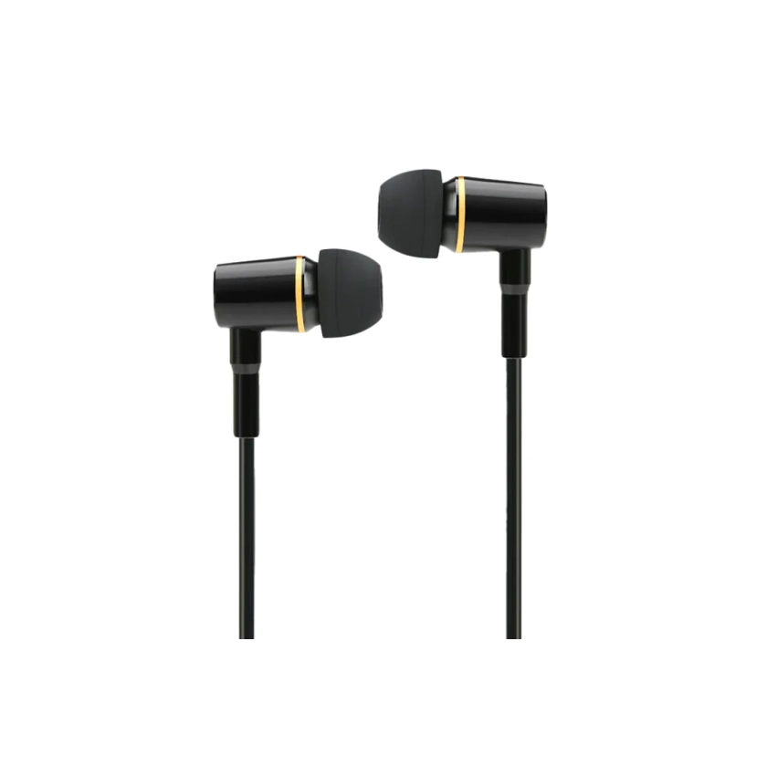 EMF Radiation-Free Earbuds | Air Tube Headphones | BON CHARGE