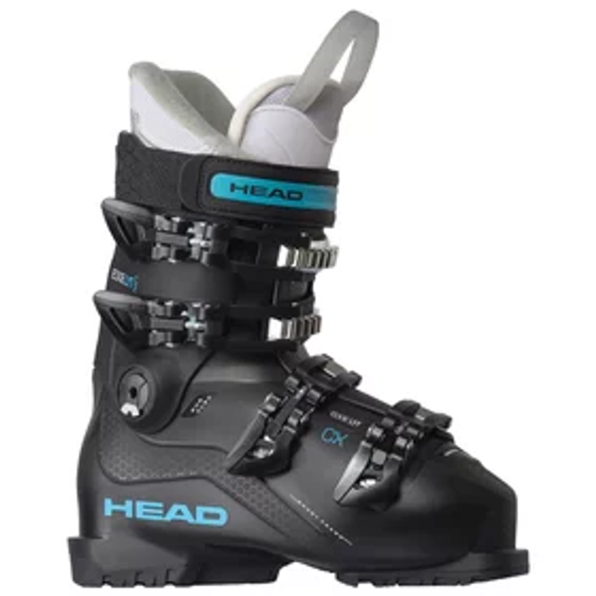 Chaussures de ski femme | GLISSHOP