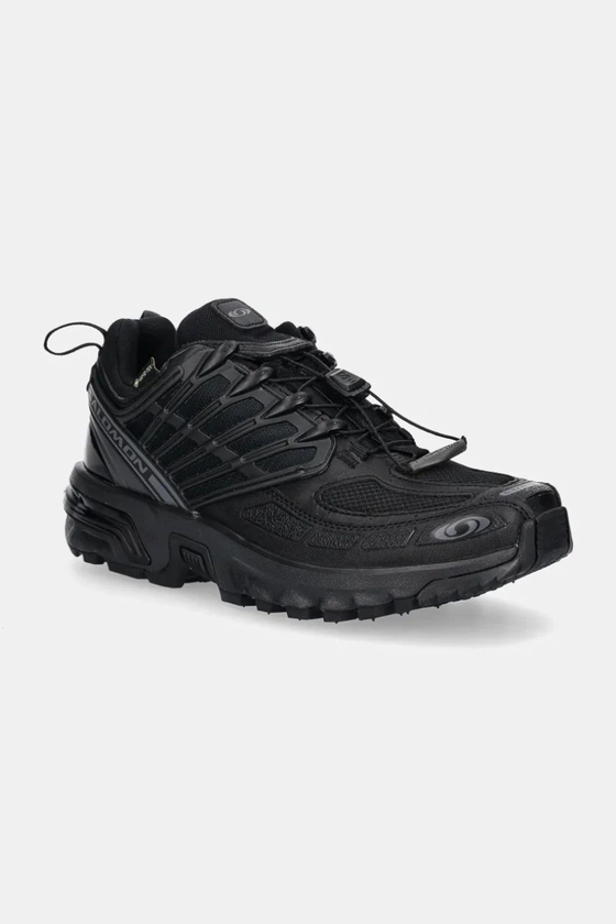 Черевики Salomon ACS PRO Gore-Tex