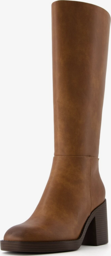 Bottes (marron, 36)