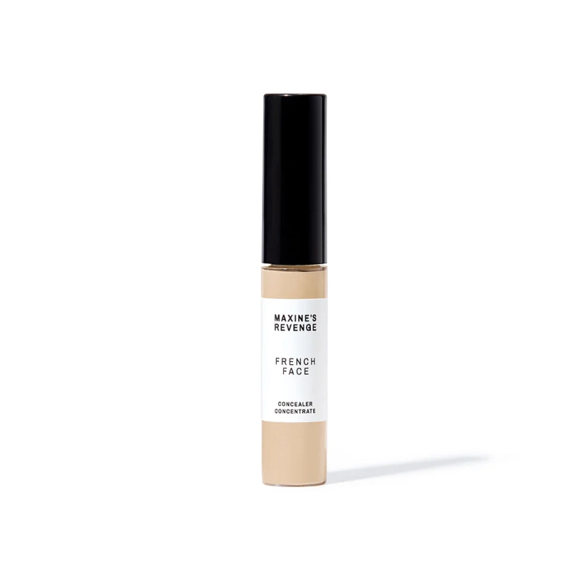 French Face Concealer Concentrate