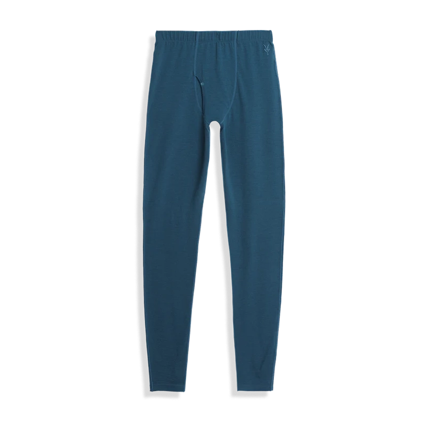 Men's Woolies 250 Bottoms