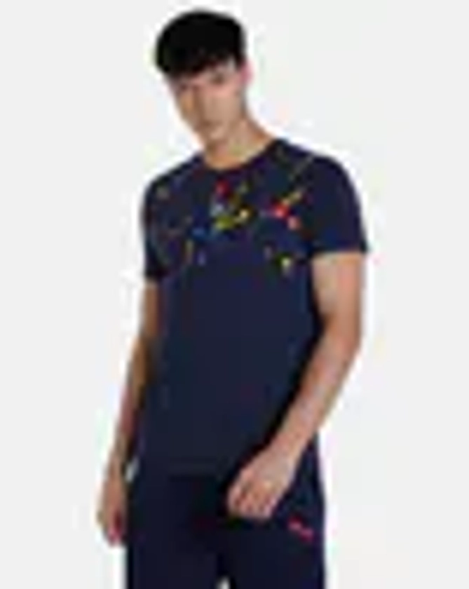 Buy Blue Tshirts for Men by PUMA Online | Ajio.com