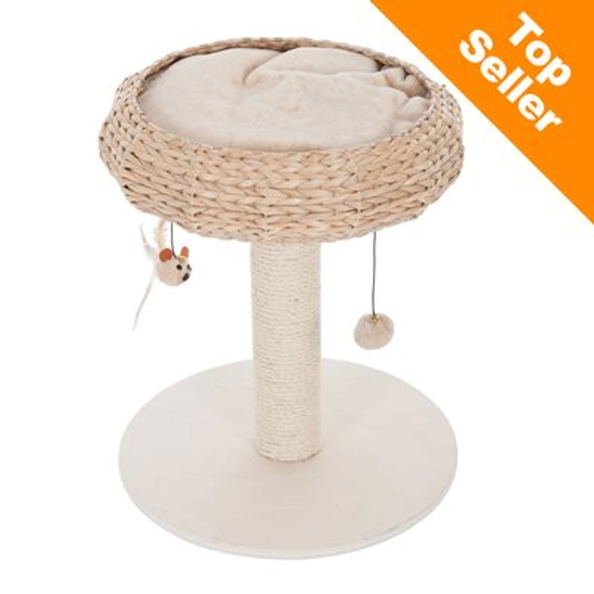 Natural Home I Cat Tree | zooplus.co.uk