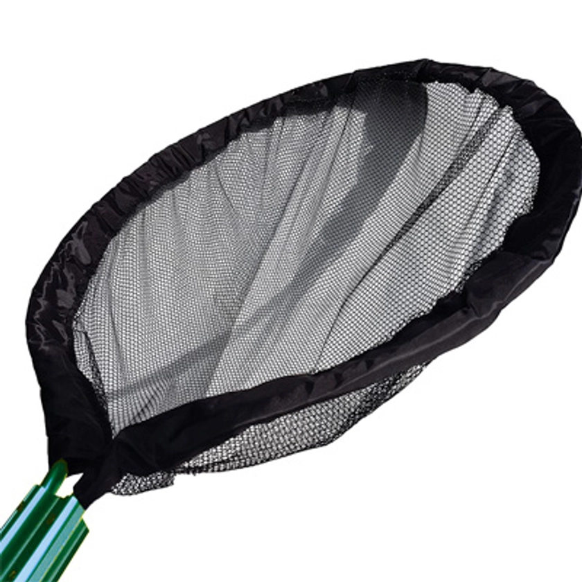 PondXpert Heavy Duty Koi Pan Head 60cm (24inch): Pond Cleaning: Pond Accessories : Pondkeeper.co.uk