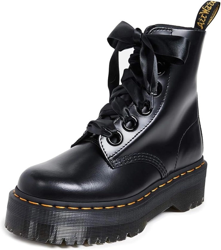 Dr. Martens Femme Dante Derby