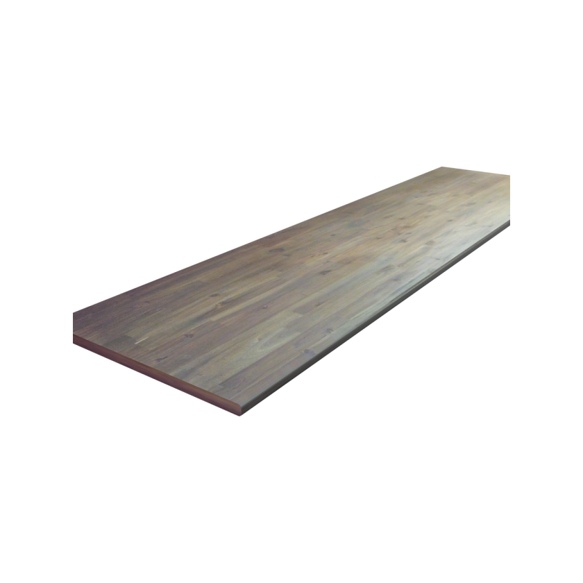 Specrite 1200 X 405 X 18mm Brown Acacia Multi Use Panel