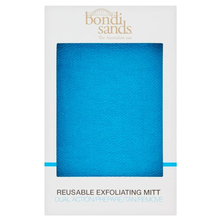 Bondi Sands Reusable Exfoliating Mitt | Sainsbury's