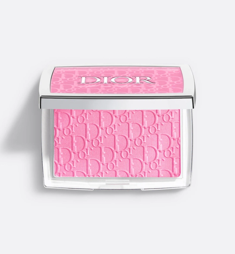 Rosy Glow: clean blush with healthy glow effect | DIOR