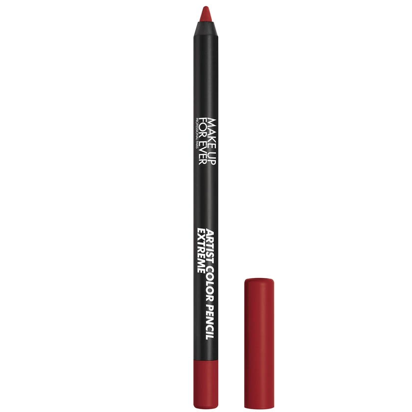 MAKE UP FOR EVER Artist Color Pencil Extreme - 412 Forever Passion | CultBeauty