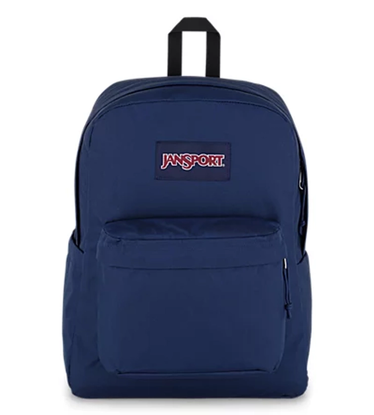 SuperBreak® Plus - Laptop Backpack | JanSport