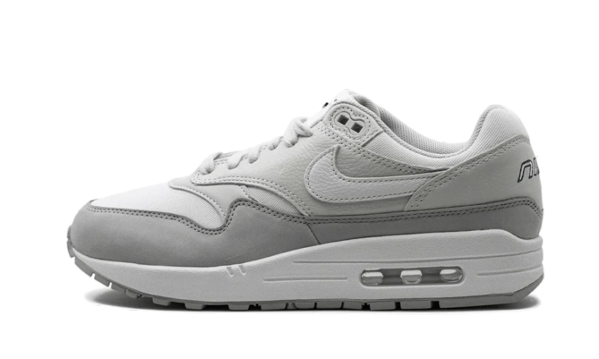 Nike Air Max 1 '87 LX Light Smoke Grey