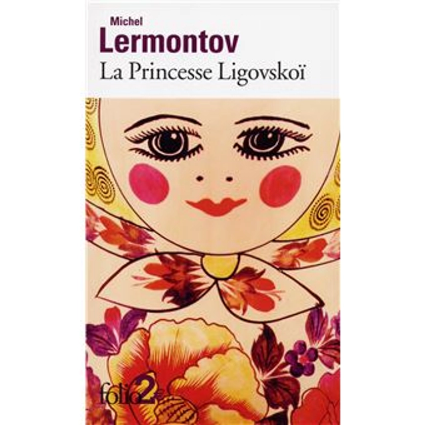 La Princesse Ligovskoï