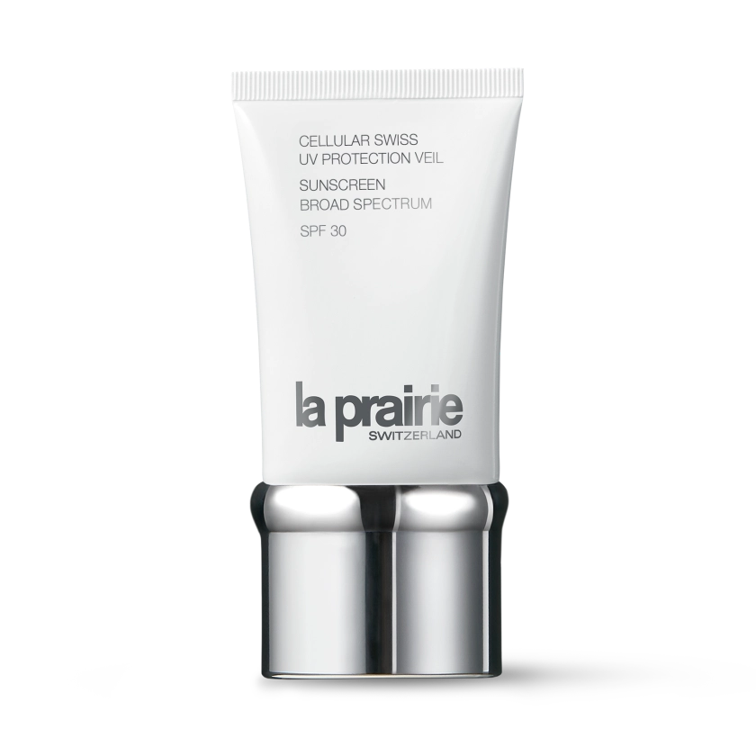 UV Protection |Cellular Swiss Veil Sunscreen SPF 30|La Prairie US