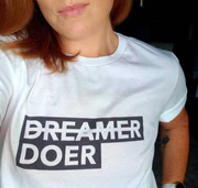 Dreamer Doer