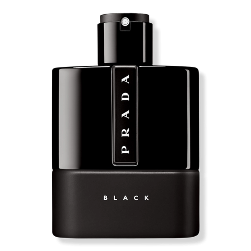 1.7 oz Luna Rossa Black Eau de Parfum - Prada | Ulta Beauty
