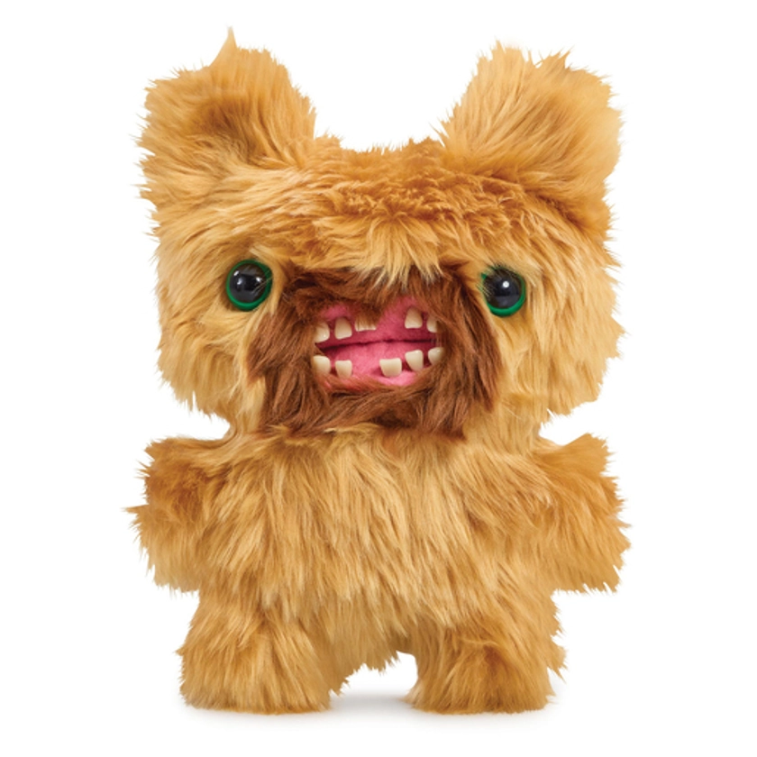 Fuggler HairyFugg Screech Soft Toy | The Entertainer