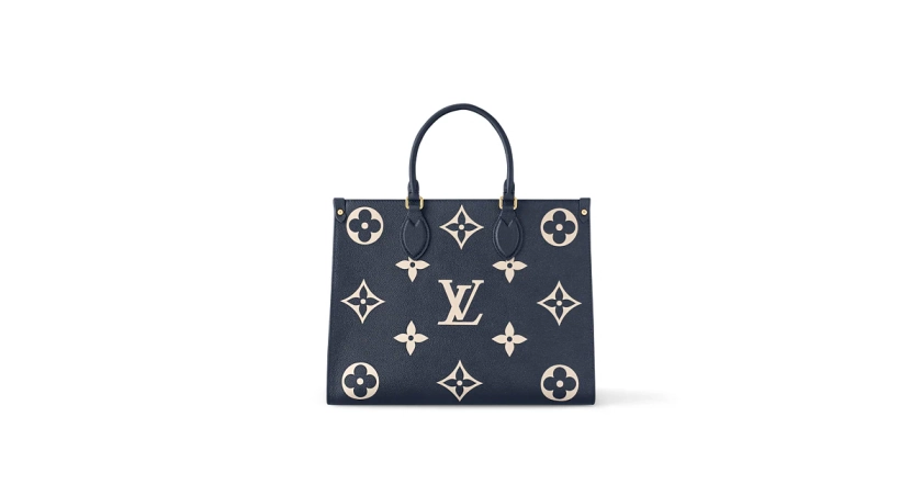 Louis Vuitton OnTheGo MM