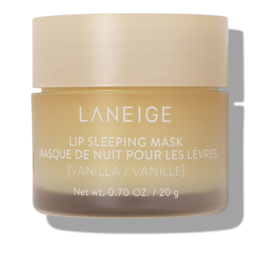 Laneige Lip Sleeping Mask 20g (Various Shades) | Space NK