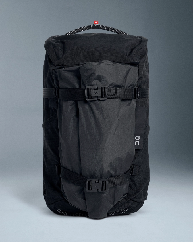 Speed Pack 24L Elite: Functional High-Tech Backpack | On