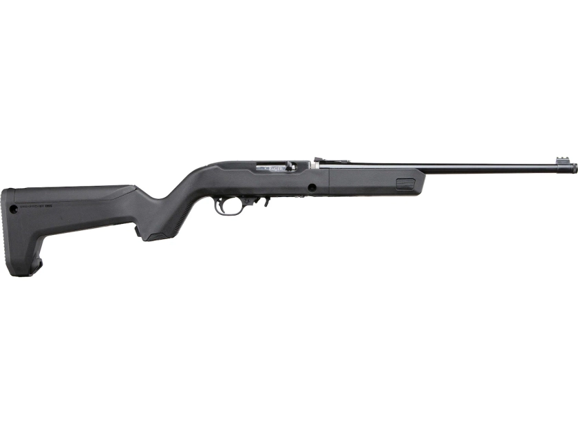 Ruger 10/22 Takedown Magpul X-22 Backpacker Semi Automatic Rifle 22