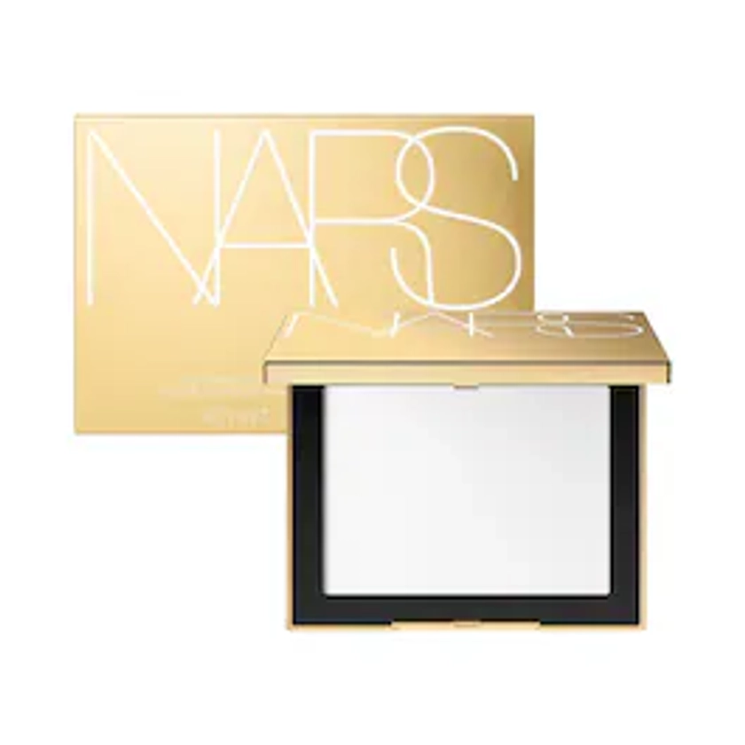 NARS | After party light reflecting™ setting powder - Poudre Matifiante