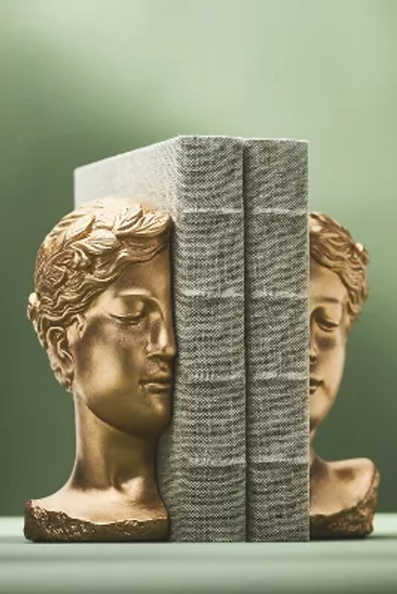 Glenda Bookends